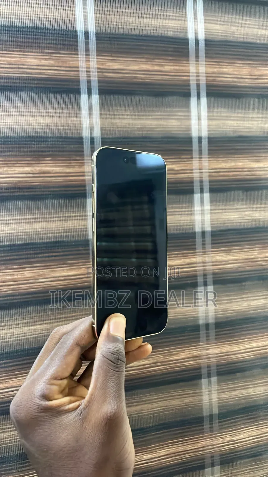 Apple iPhone Air 256 GB Gold