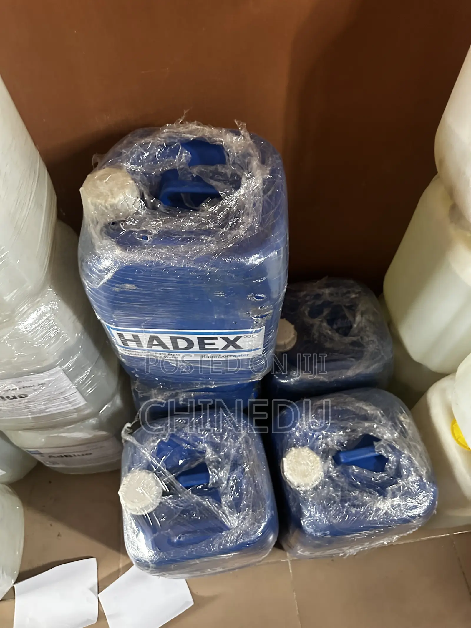 HADEX by Hatenboerwater 20L Original