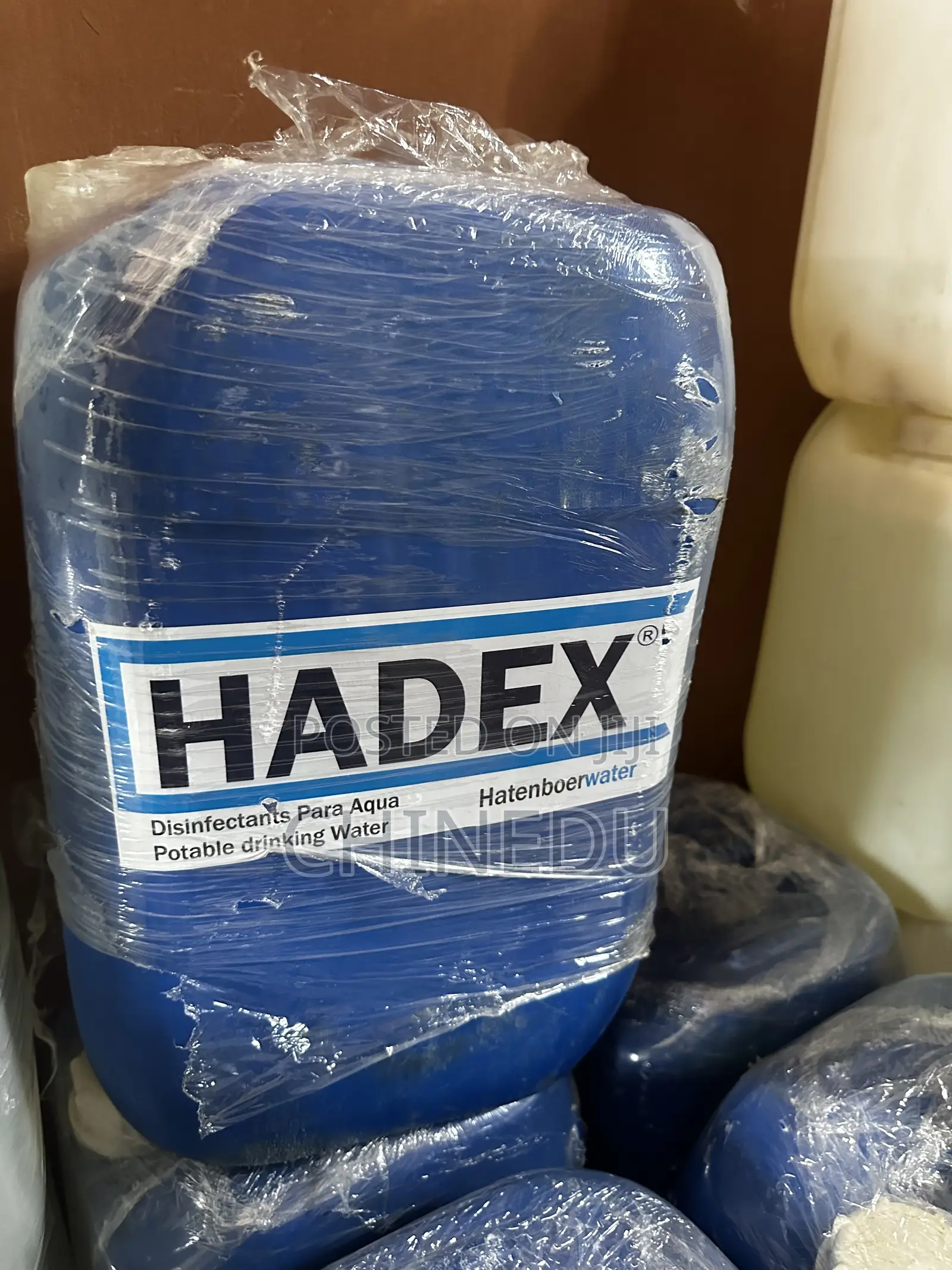 HADEX by Hatenboerwater 20L Original