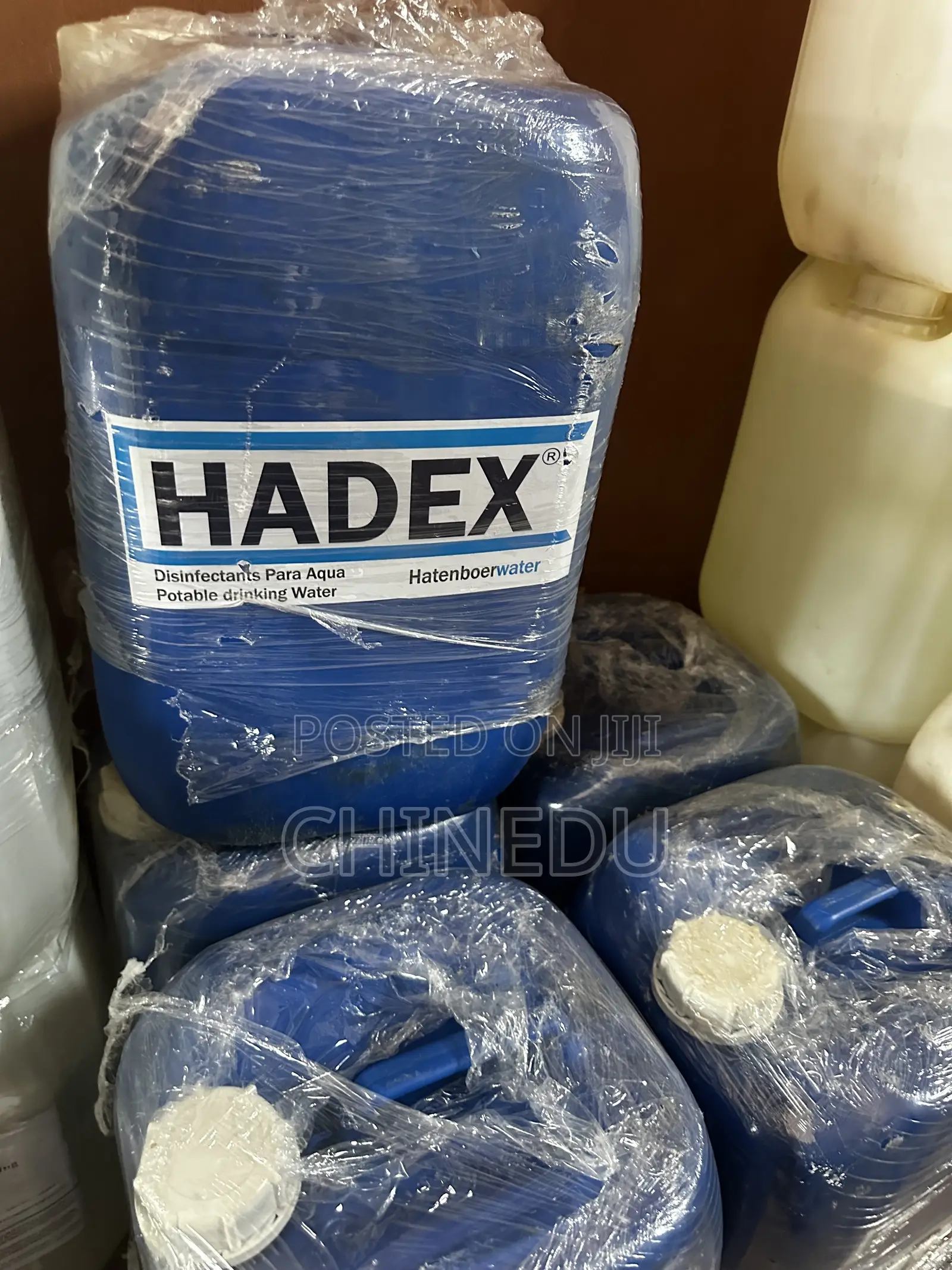 HADEX by Hatenboerwater 20L Original