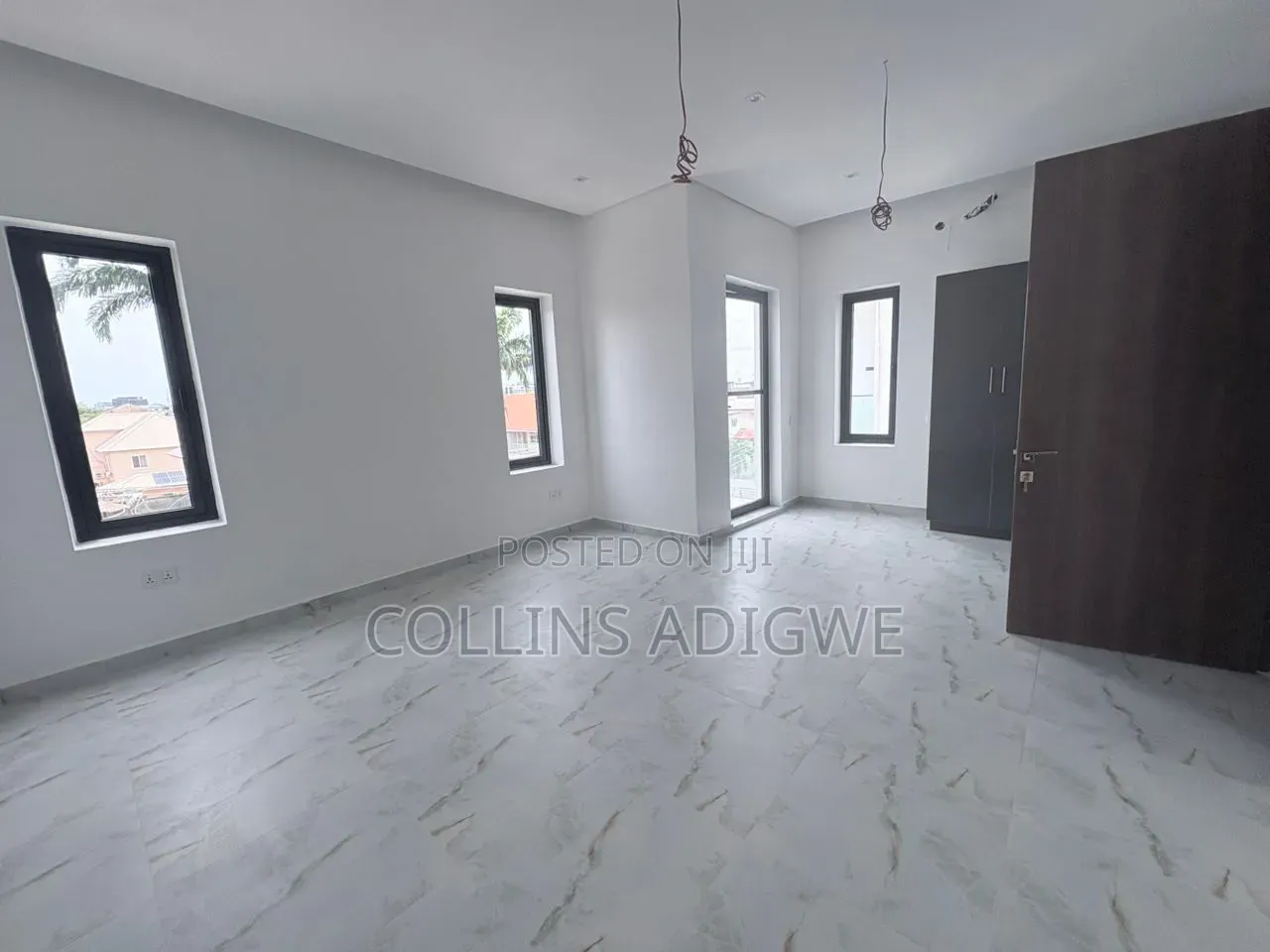 5bdrm Duplex in Lekki Phase 1 for sale