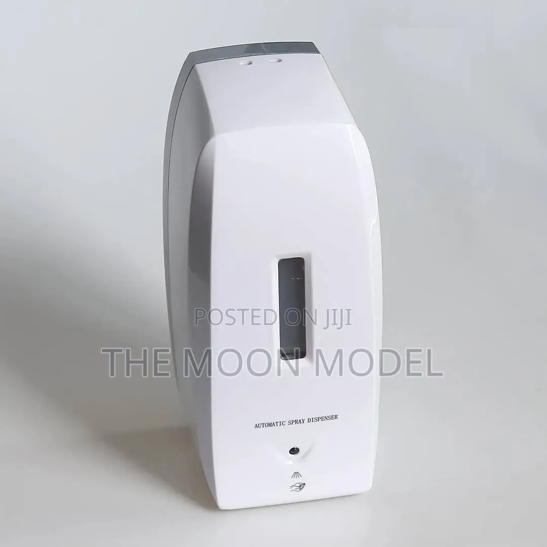 Sanitizer Dispenser