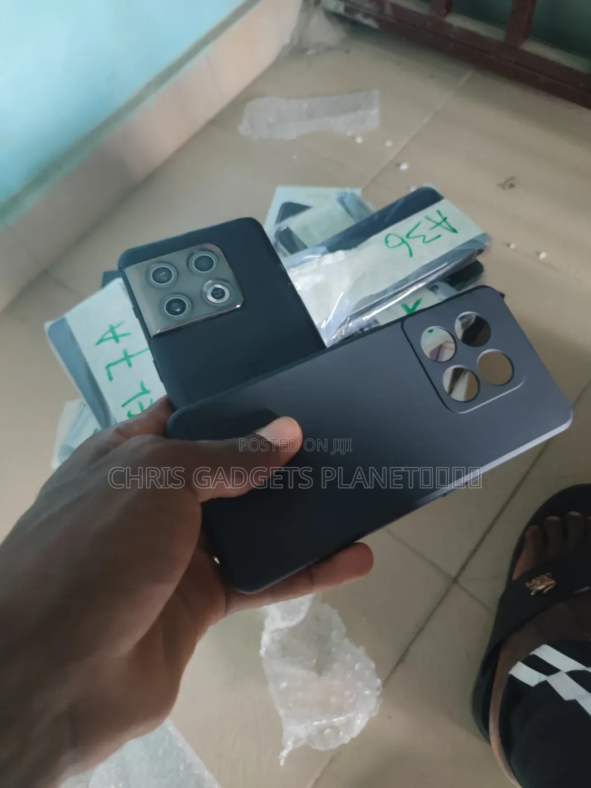 OnePlus 10 Pro 256 GB Black