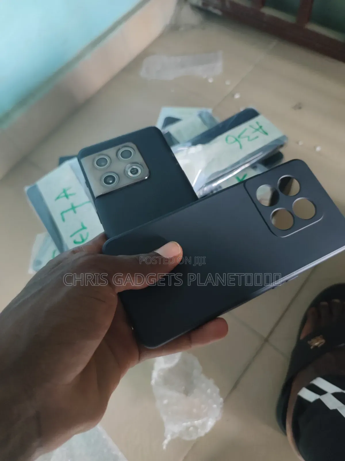 OnePlus 10 Pro 256 GB Black