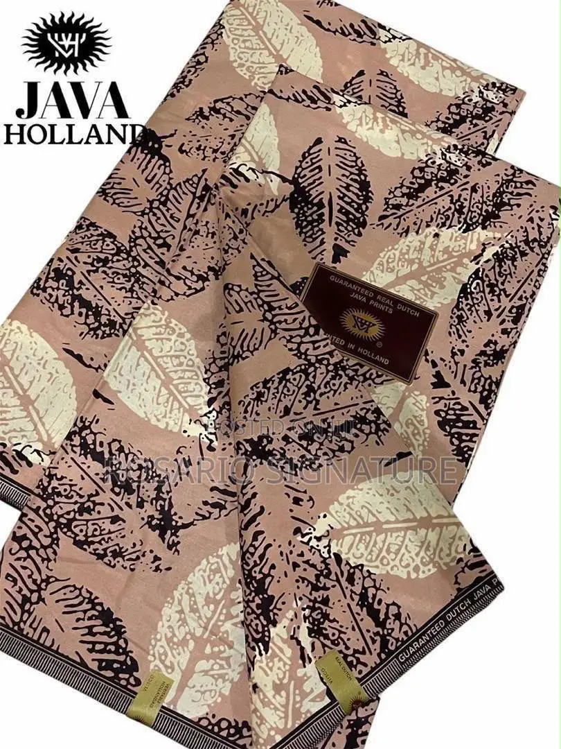 Java Holland