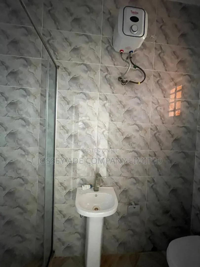 Furnished 2bdrm Apartment in Ilasan for sale
