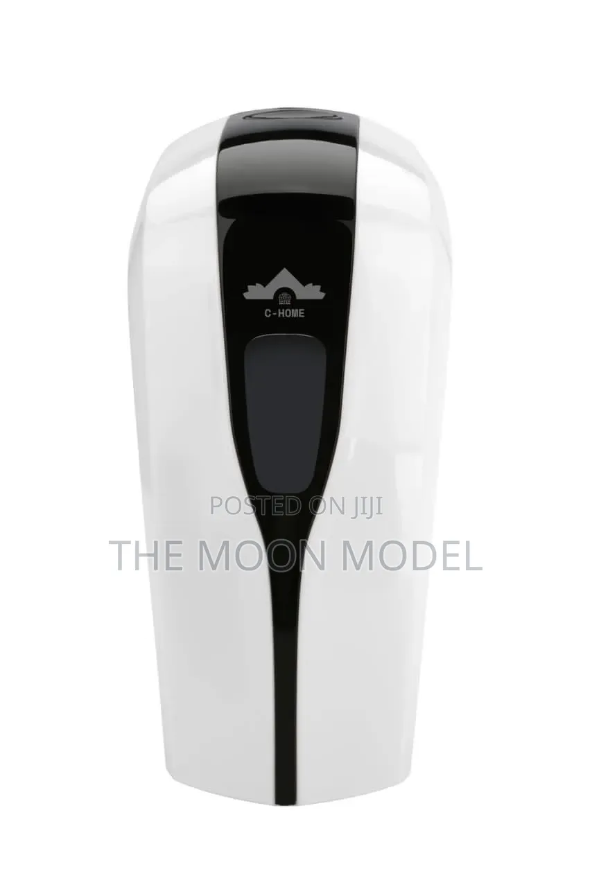 Cream Automatic Dispenser