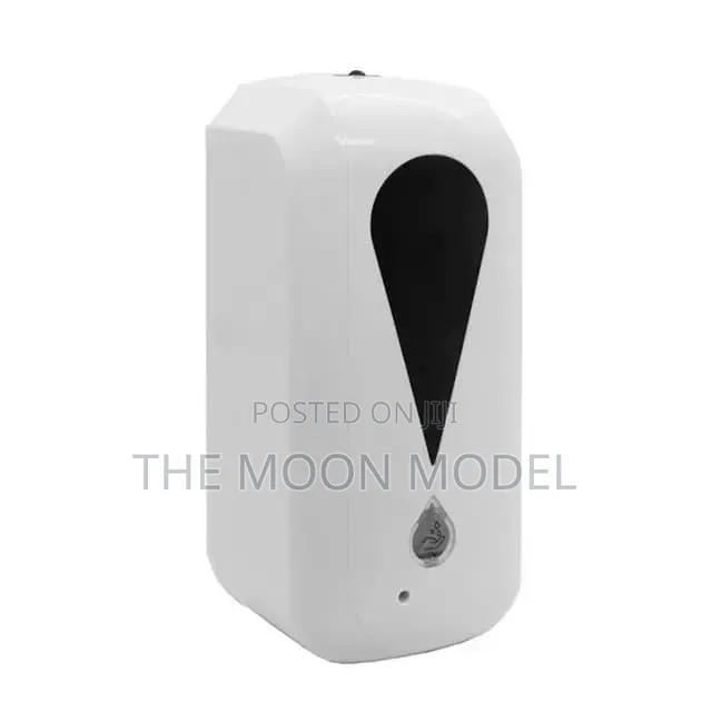 Cream Automatic Dispenser