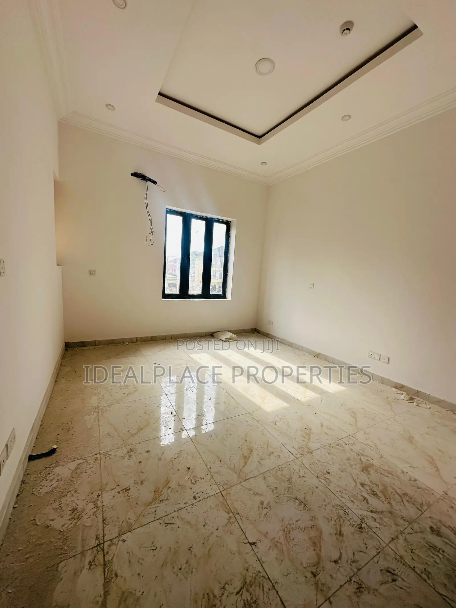 4bdrm Duplex in Ikeja GRA for sale
