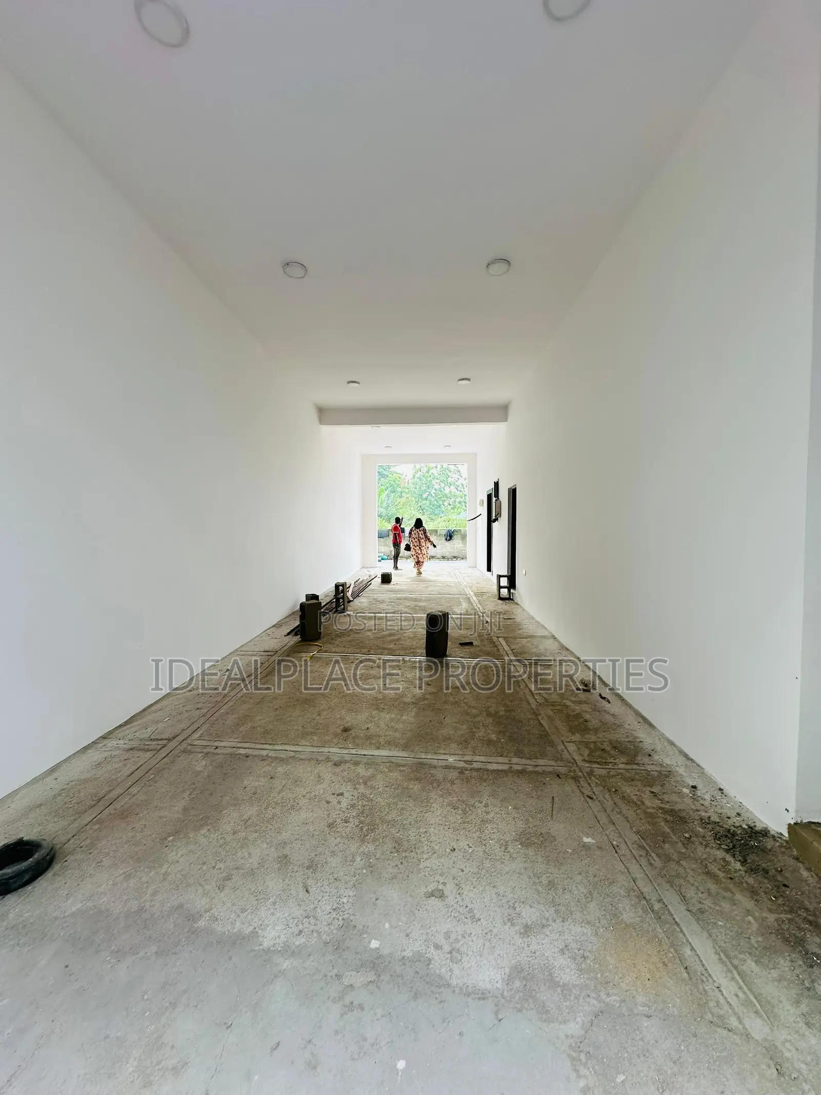 4bdrm Duplex in Ikeja GRA for sale