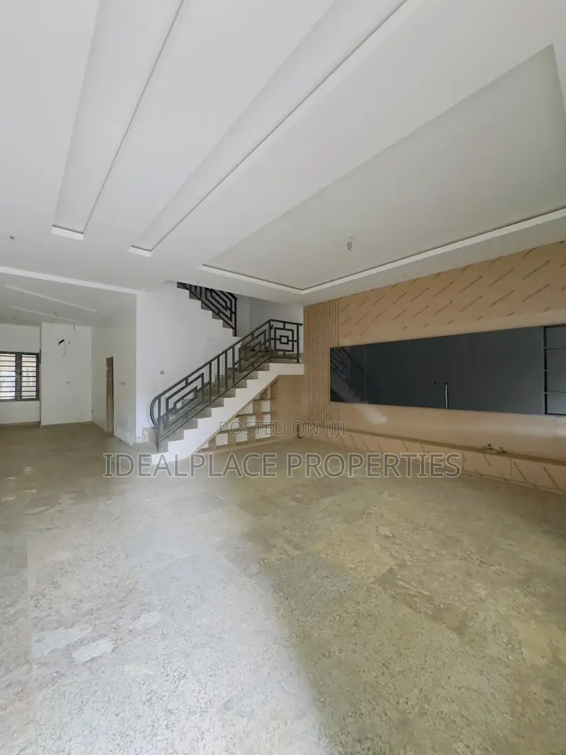 4bdrm Duplex in Ikeja GRA for sale