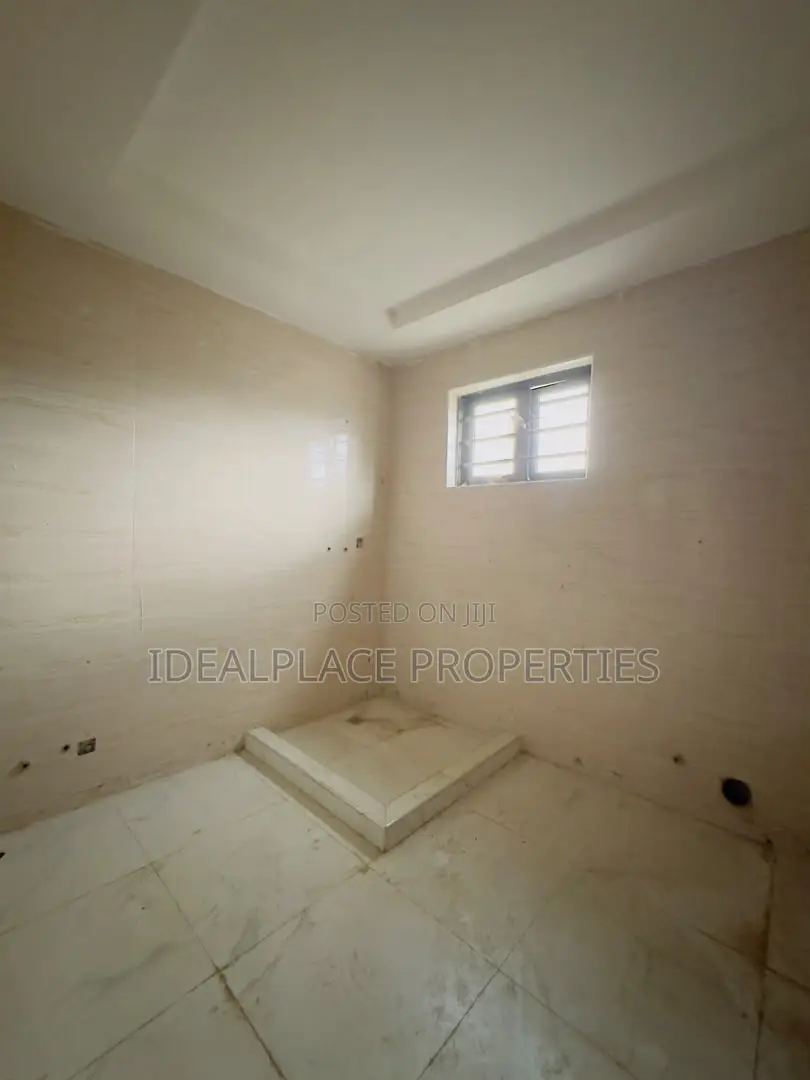 4bdrm Duplex in Ikeja GRA for sale