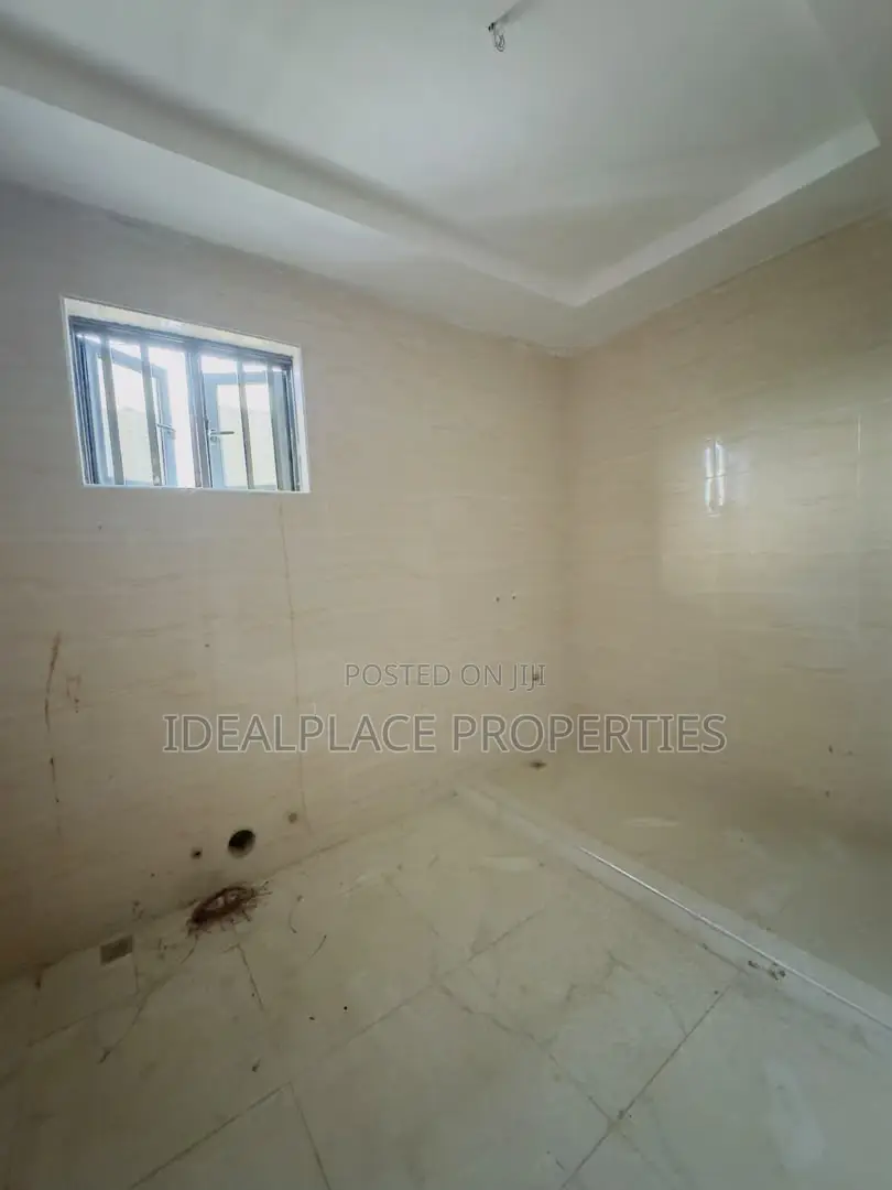 4bdrm Duplex in Ikeja GRA for sale