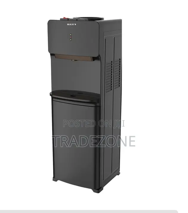Maxi Water Dispenser (1663s-W) 3-Faucets
