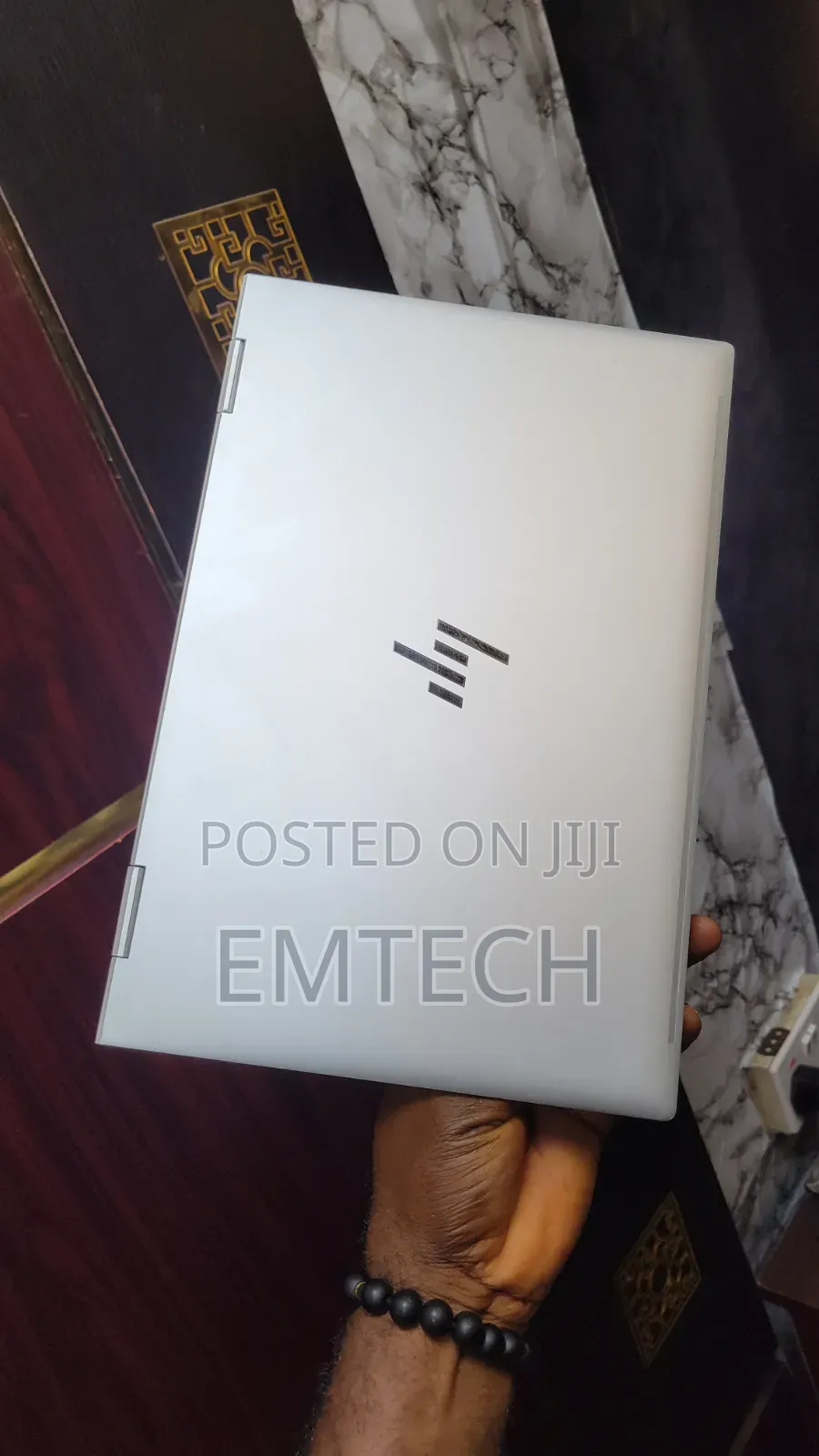Laptop HP EliteBook 830 G7 8GB Intel Core i7 SSD 256GB
