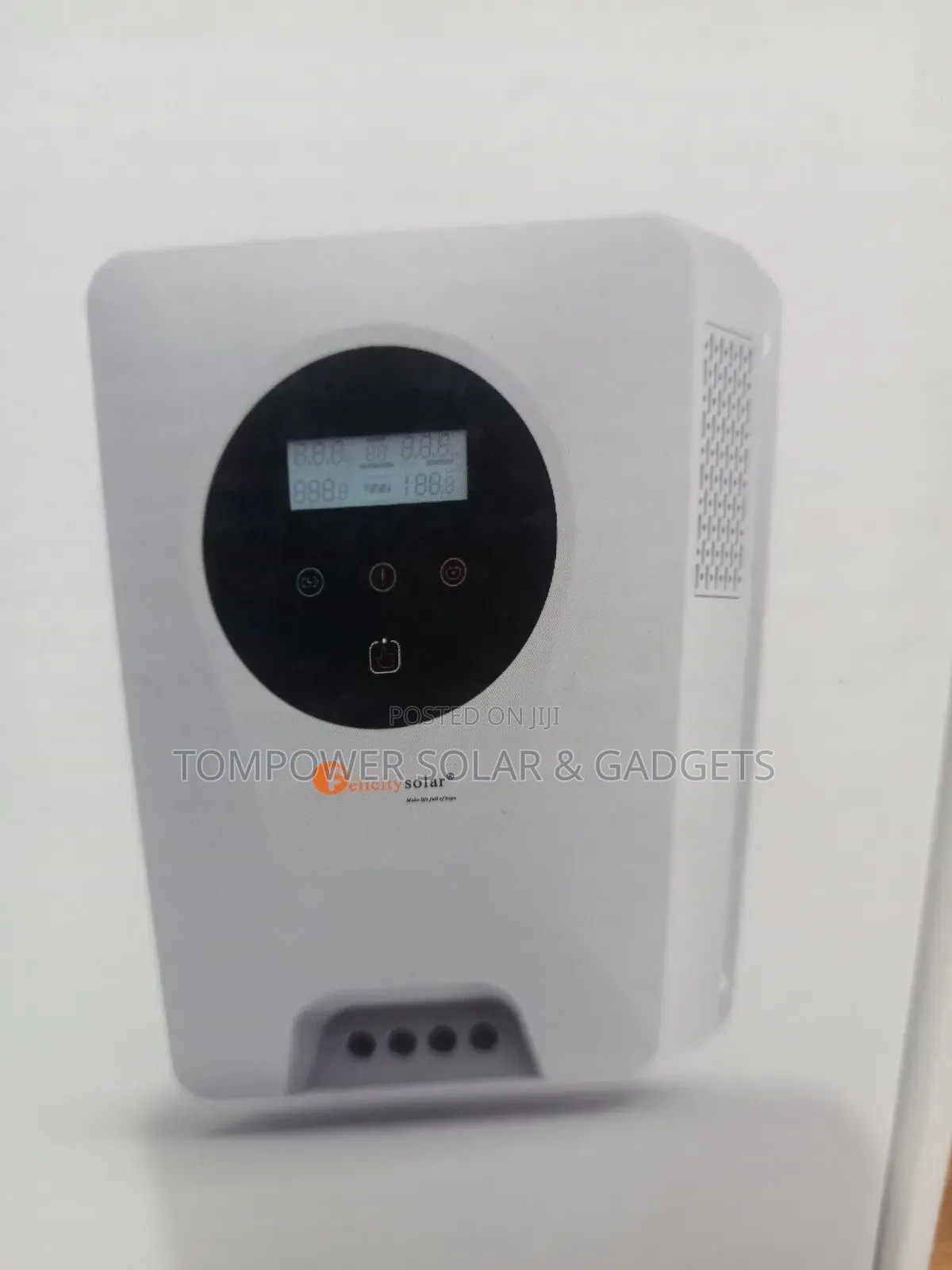 Felicity 60A Solar Charge Controller