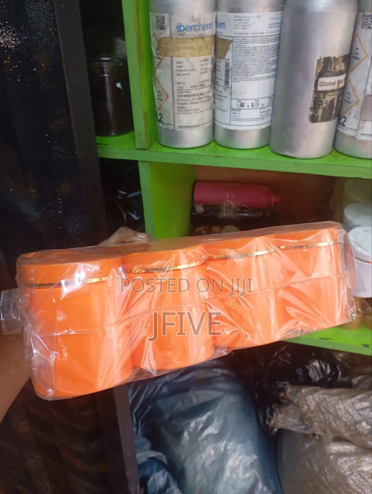 250ml Cup Plastic
