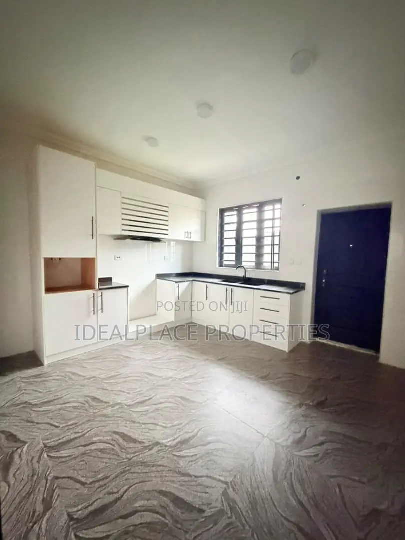 4bdrm Duplex in Ogba GRA for sale