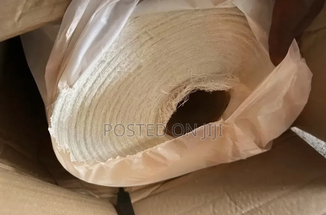 Alkali Free Glass Fibre Mat 96m X 1040mm