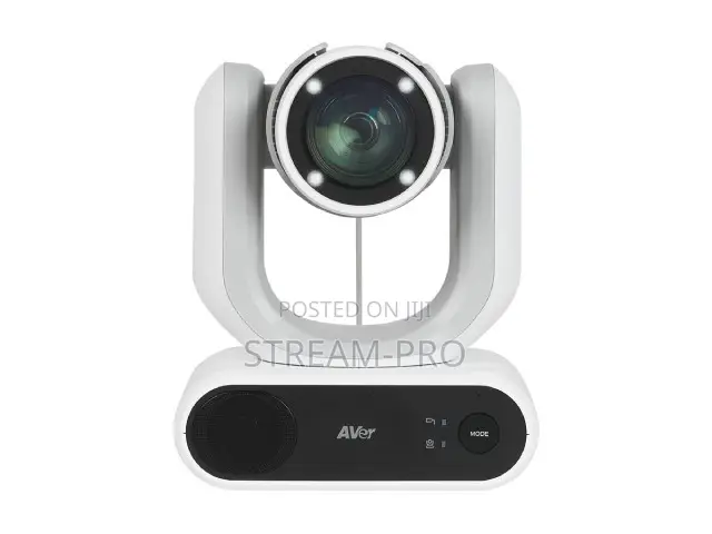 AVer MD330U Medical Grade PTZ Camera