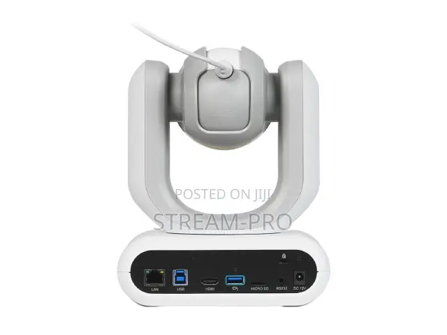AVer MD330U Medical Grade PTZ Camera