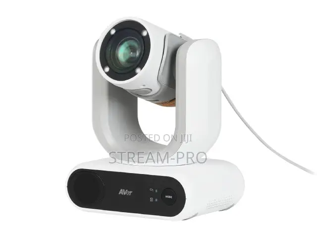 AVer MD330U Medical Grade PTZ Camera