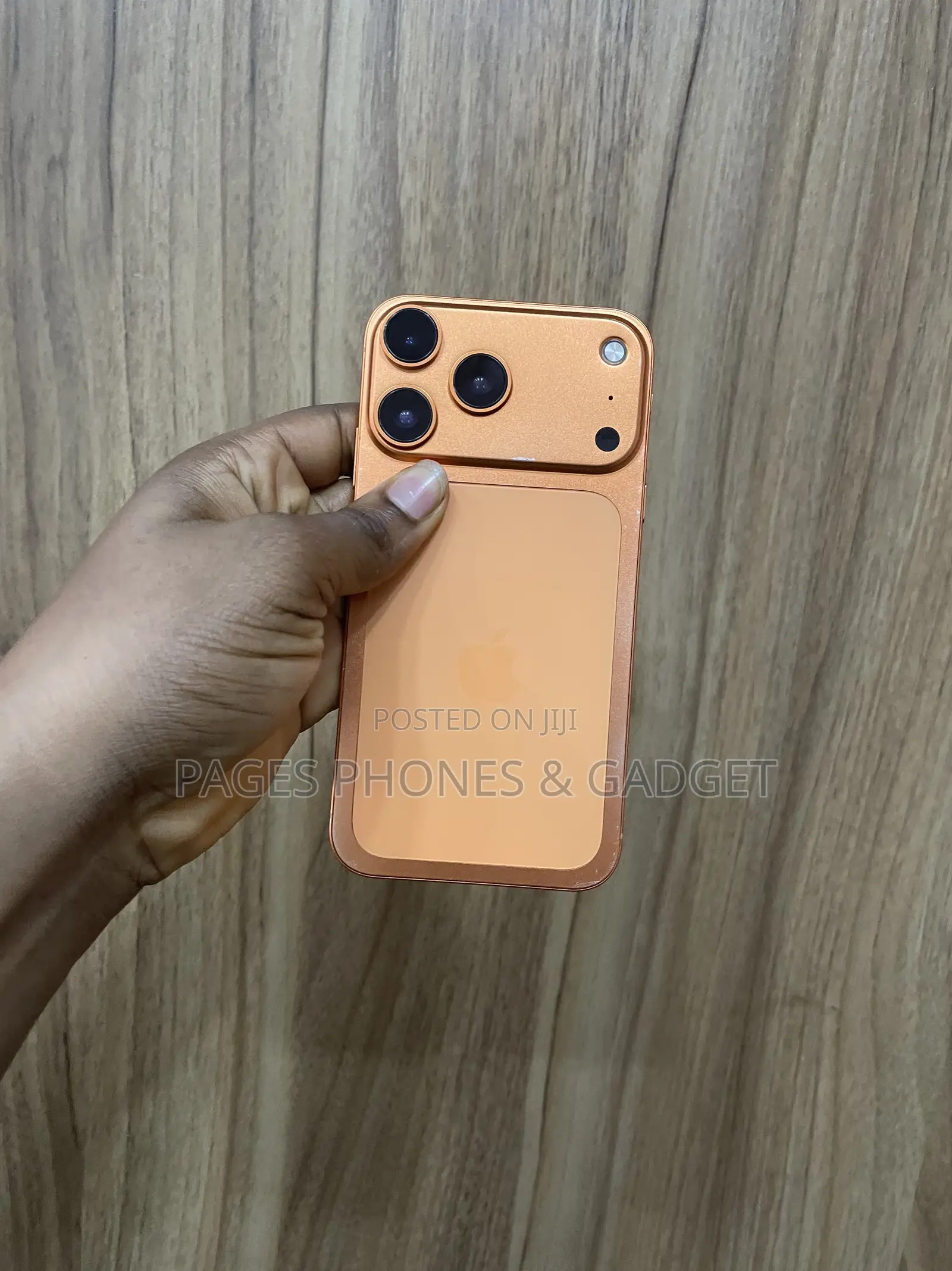 Apple iPhone XR 128 GB Orange