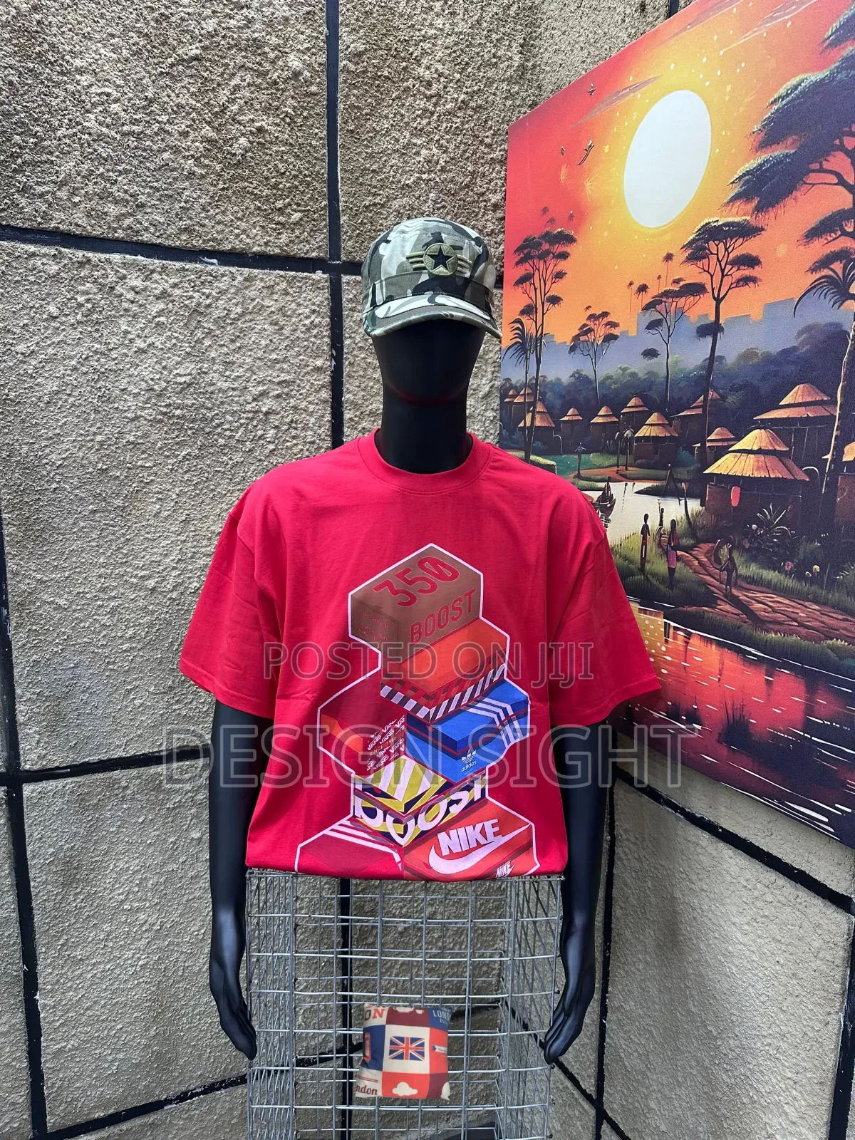 Premium Luxury Tees
