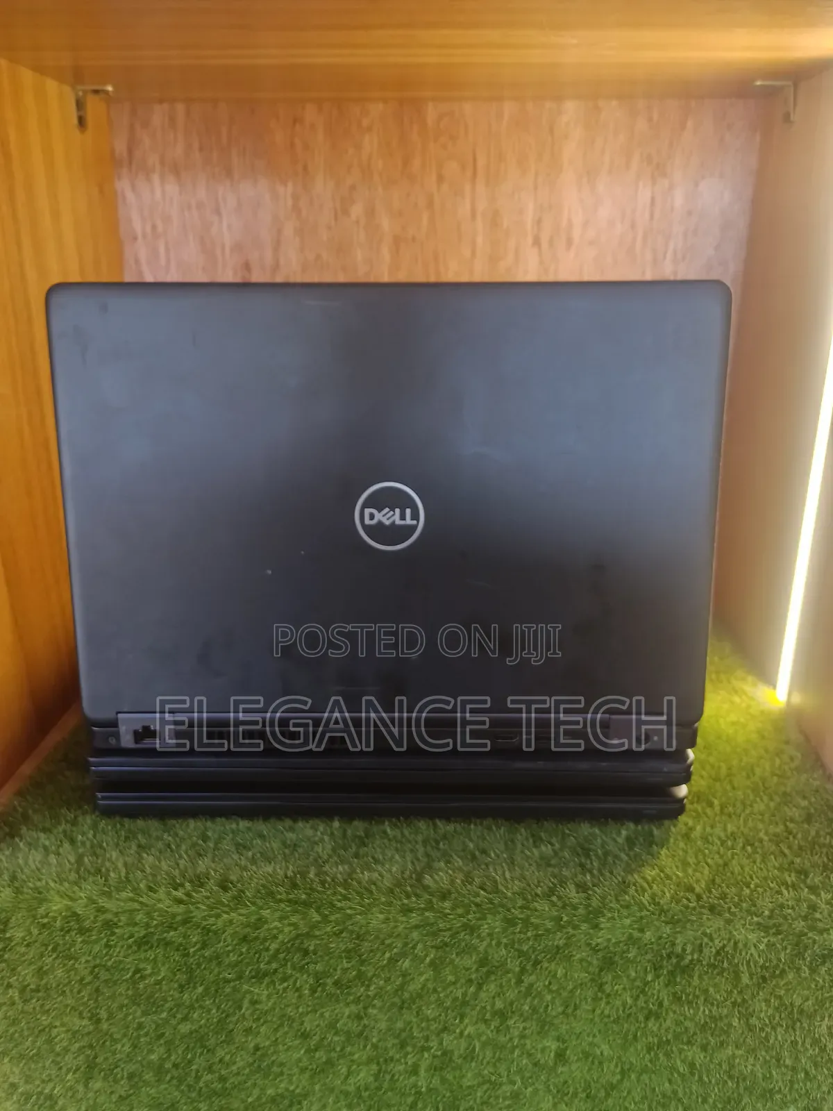 Laptop Dell Latitude 5490 8GB Intel Core i5 SSD 256GB
