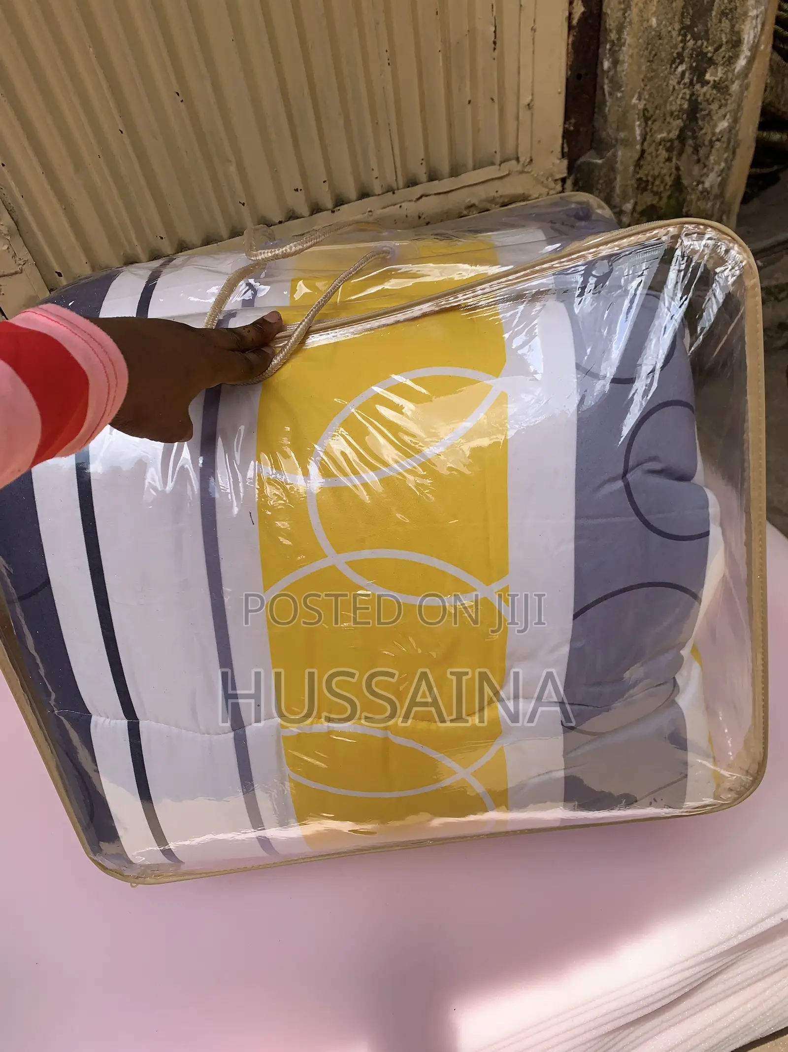 Duvet Set /Duvet Cover Set