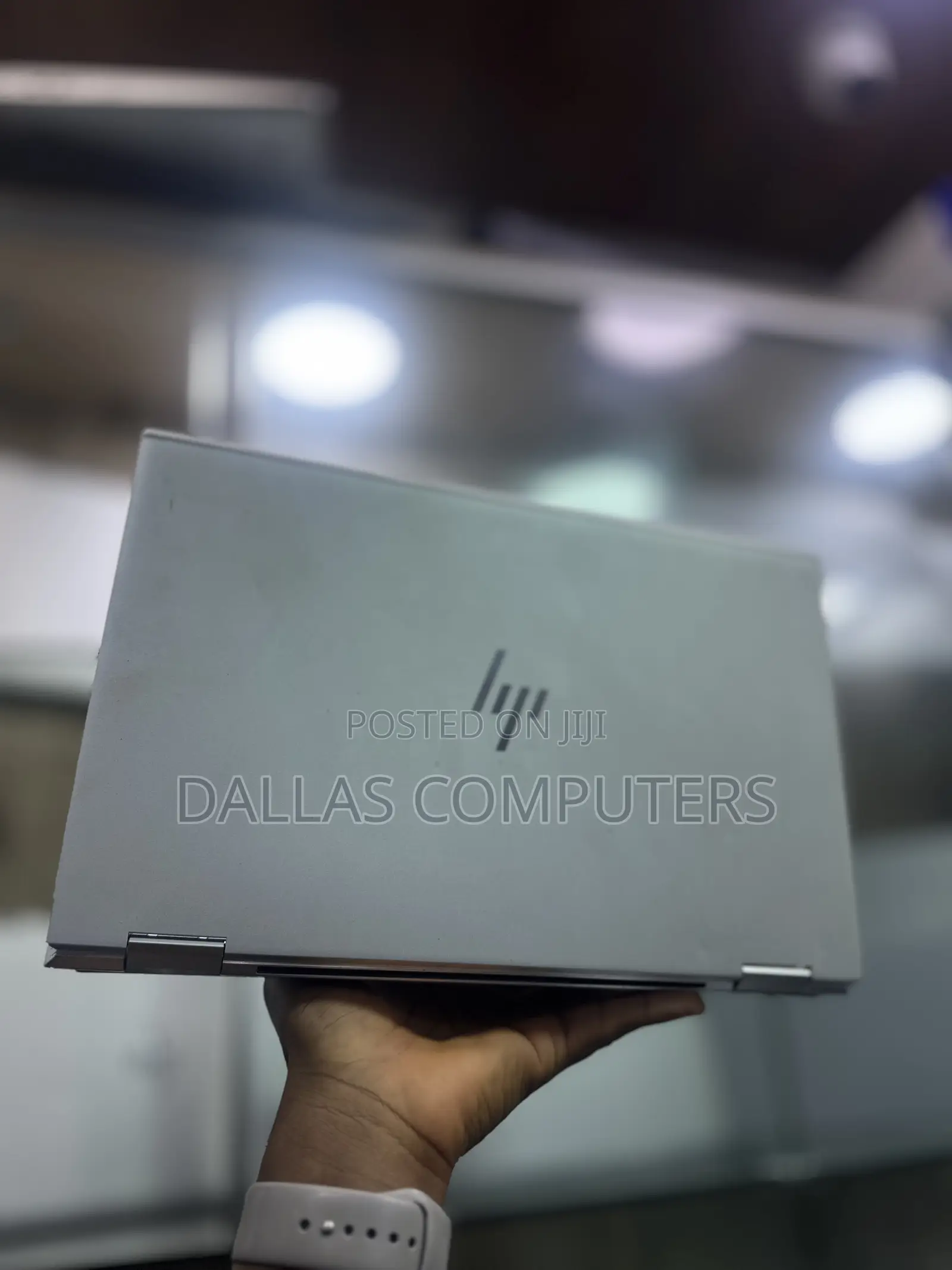 Laptop HP EliteBook 1040 G8 16GB Intel Core i5 SSD 256GB