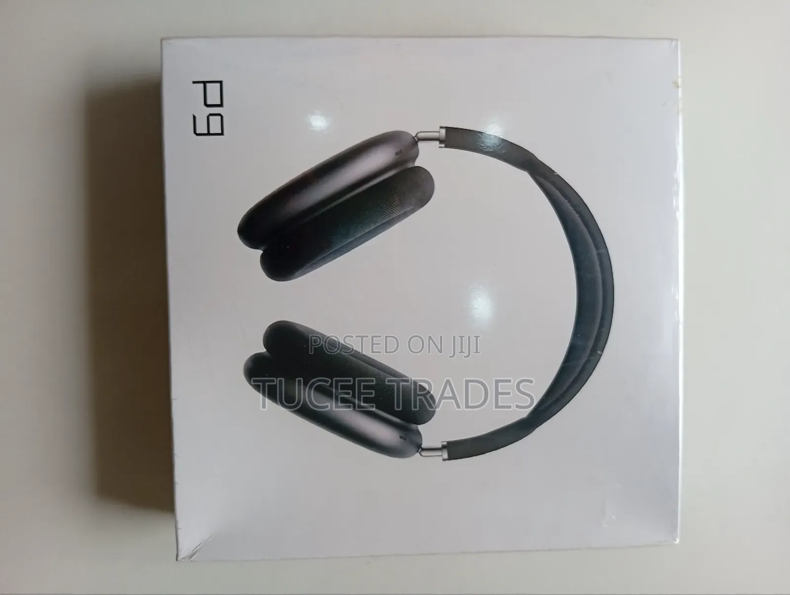 P9 Wireless Headphones