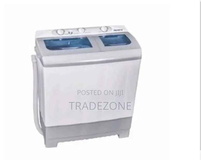 Polystar Washing Machine Twin Tub 9.5kg