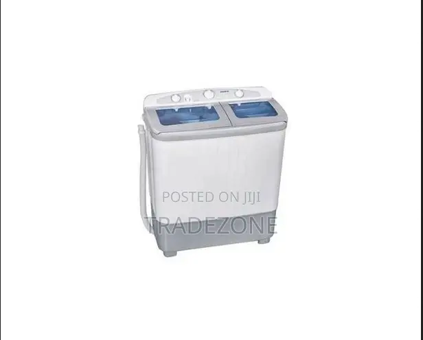 Polystar Washing Machine Twin Tub 9.5kg