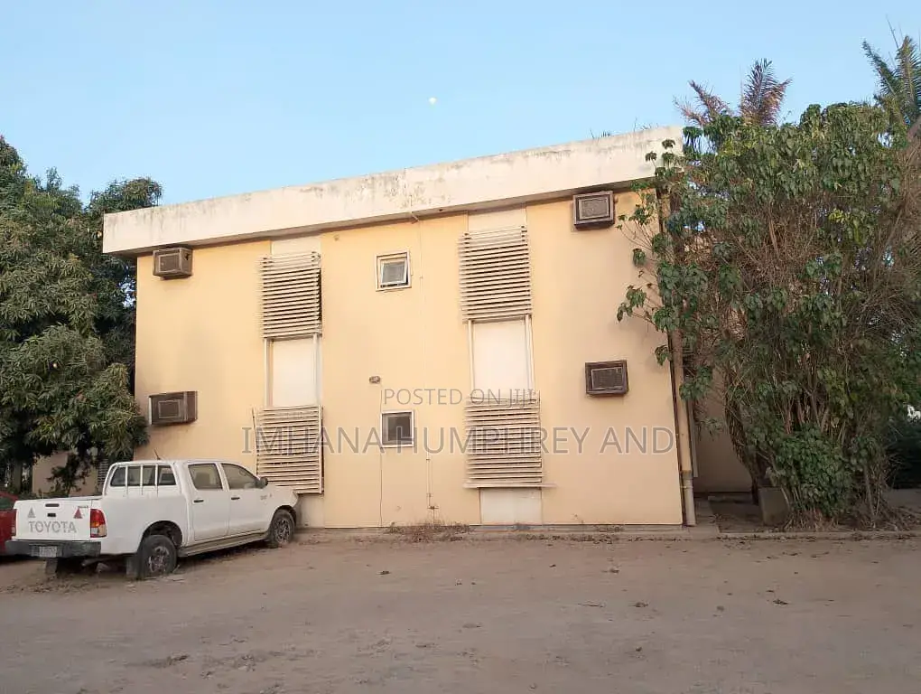 Furnished 2bdrm Block of Flats in Kano Municipal for sale