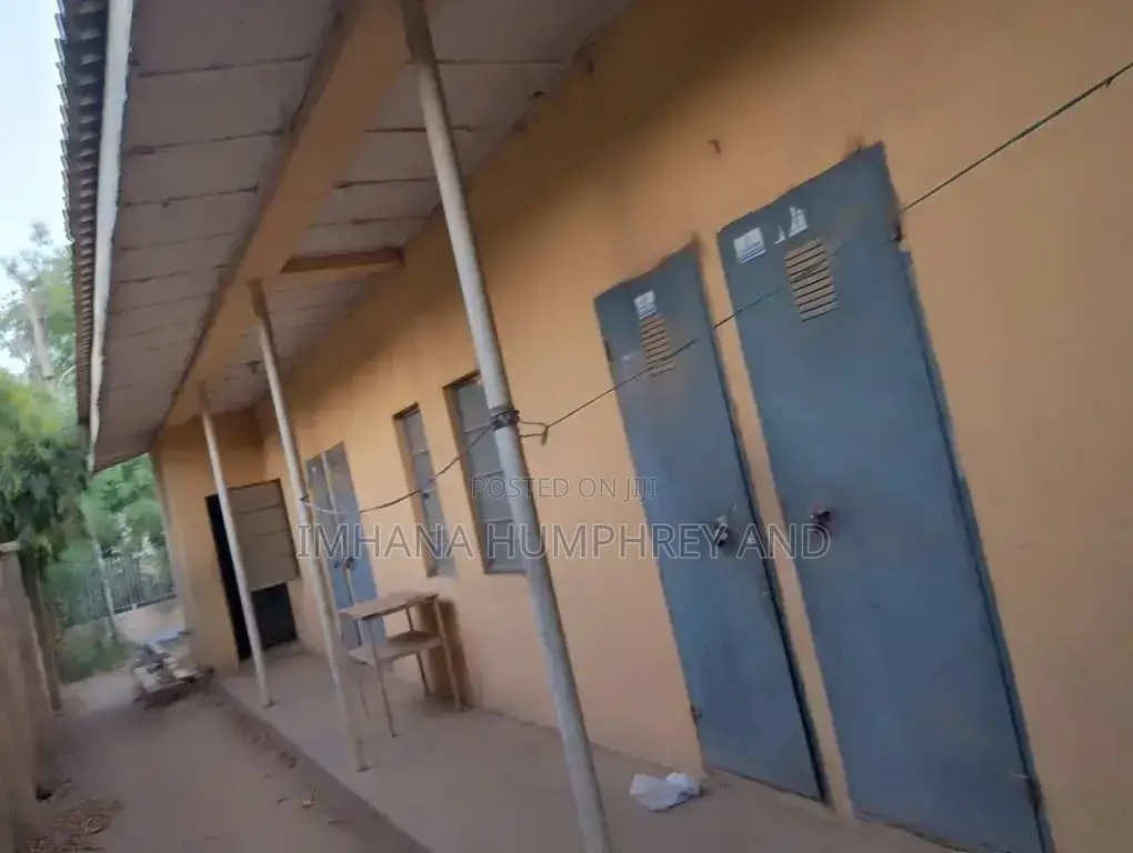 Furnished 2bdrm Block of Flats in Kano Municipal for sale