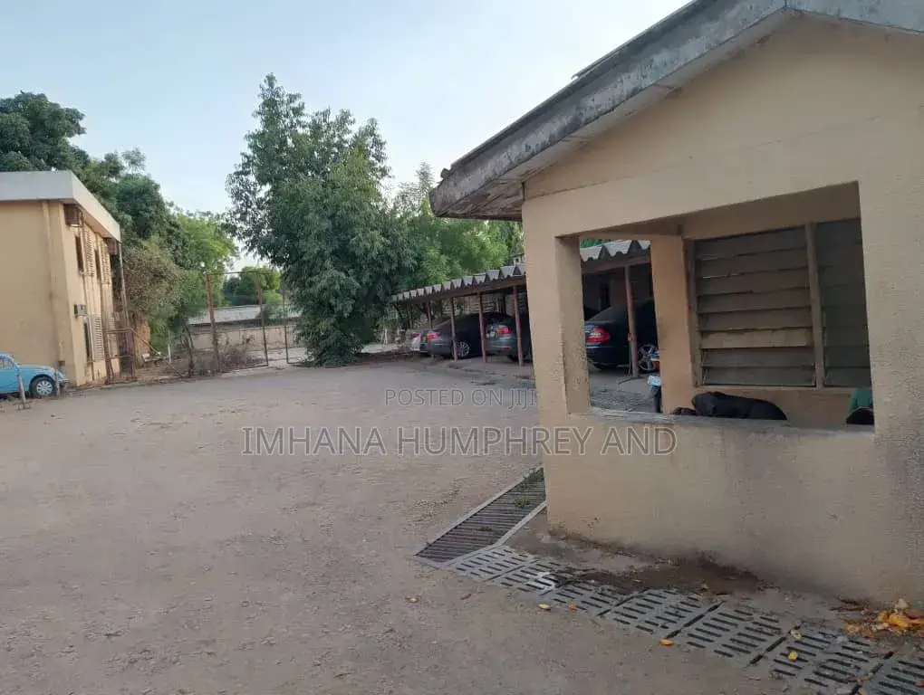 Furnished 2bdrm Block of Flats in Kano Municipal for sale