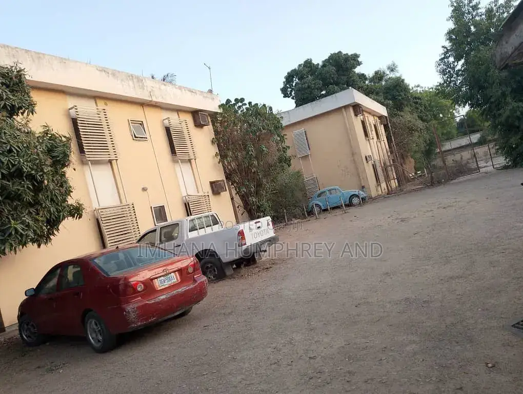 Furnished 2bdrm Block of Flats in Kano Municipal for sale