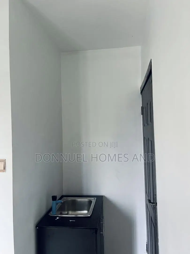 Studio Apartment in Lekki Expressway for rent