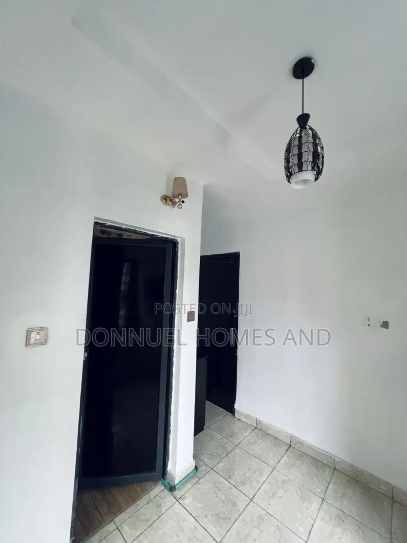 Studio Apartment in Lekki Expressway for rent
