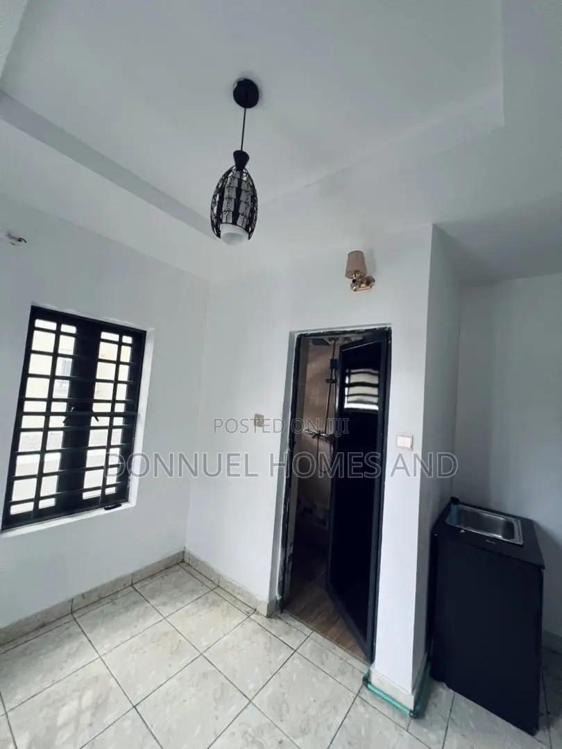 Studio Apartment in Lekki Expressway for rent