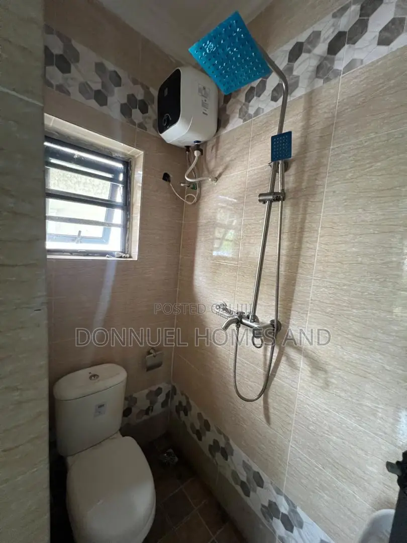Studio Apartment in Lekki Expressway for rent