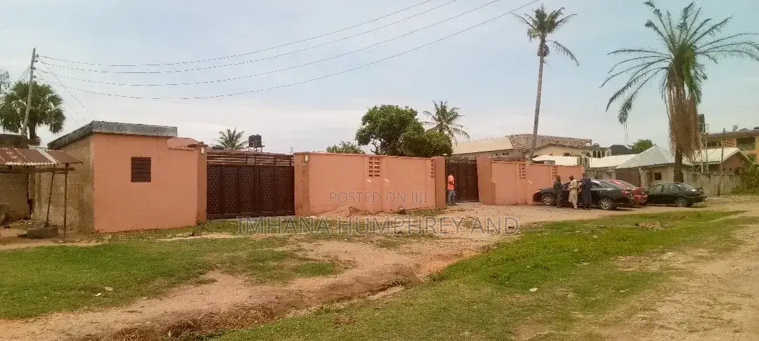 Furnished 4bdrm House in Suleja for sale