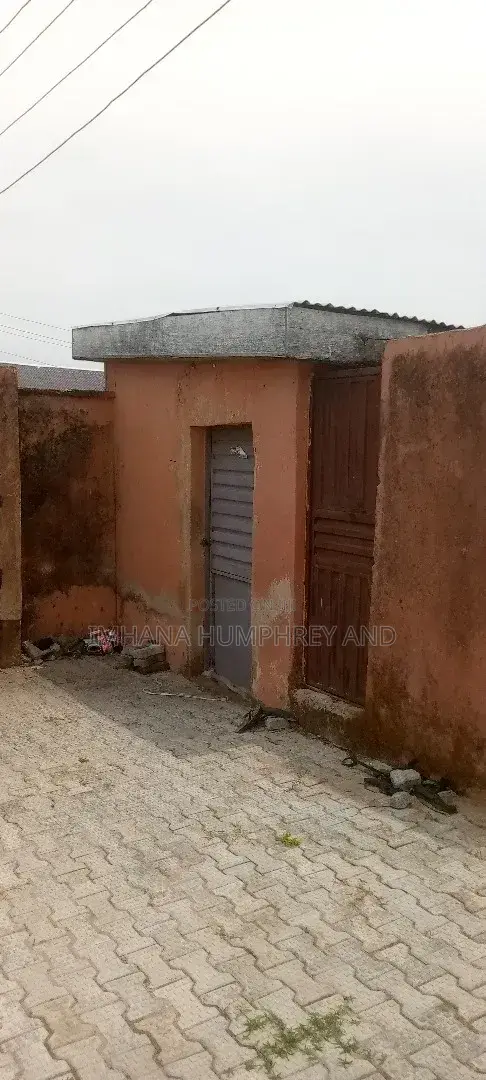 Furnished 4bdrm House in Suleja for sale