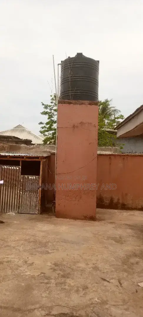 Furnished 4bdrm House in Suleja for sale