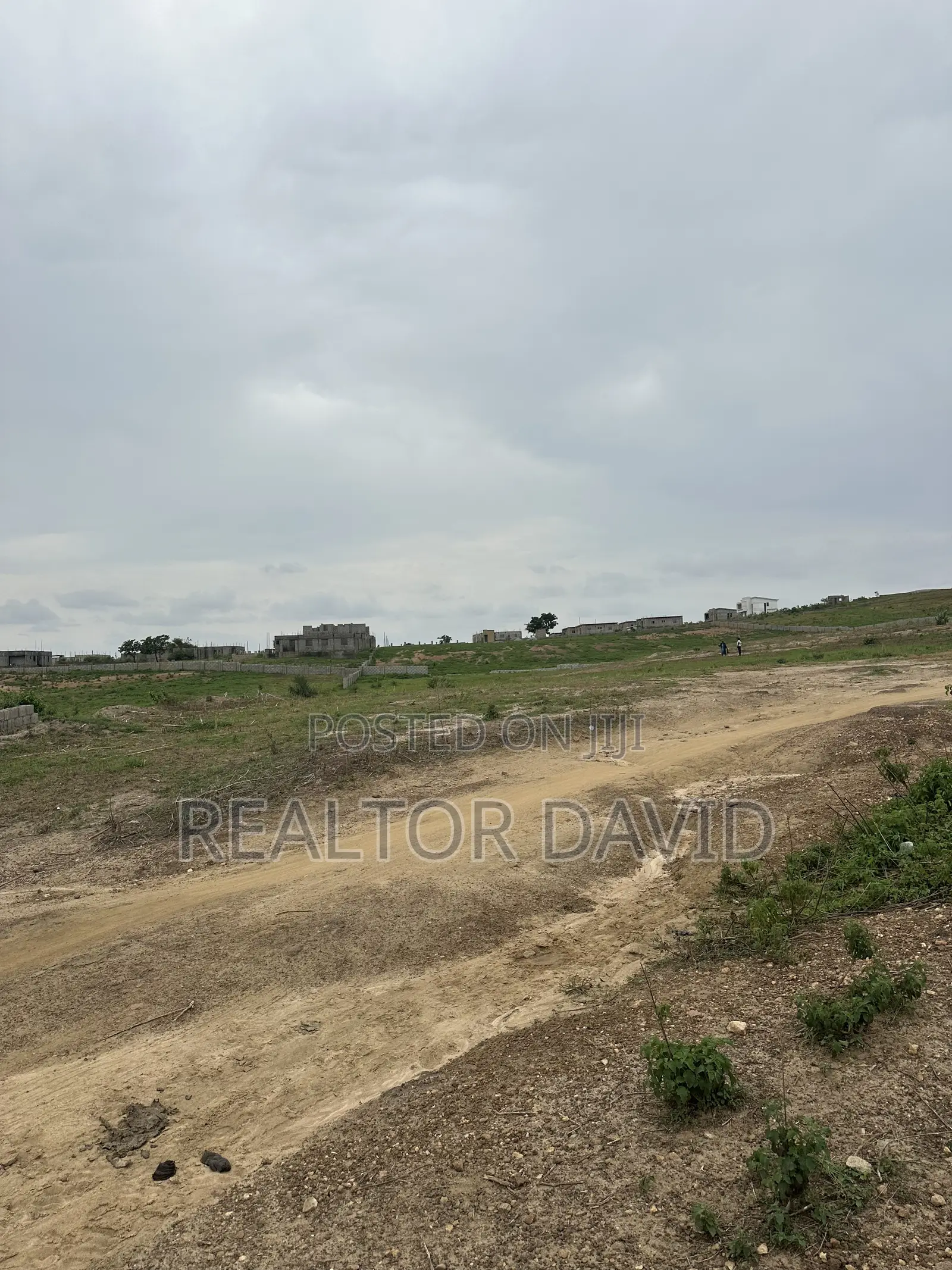 Prime Development Opportunity Land