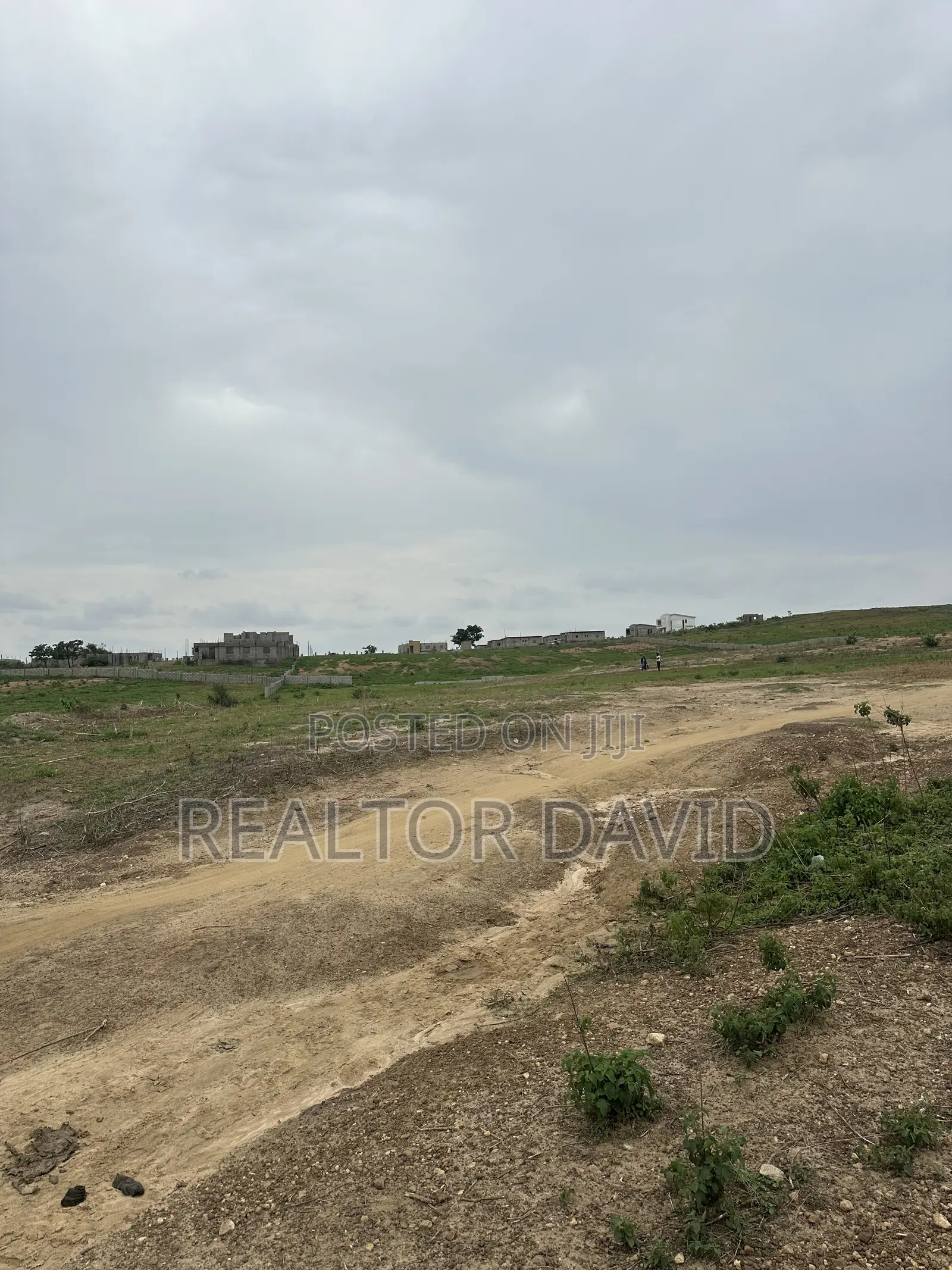 Prime Development Opportunity Land