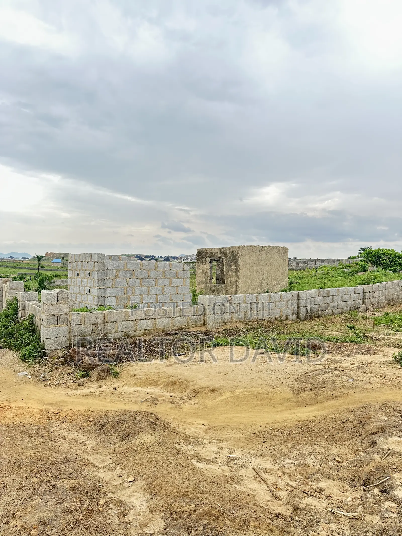 Prime Development Opportunity Land