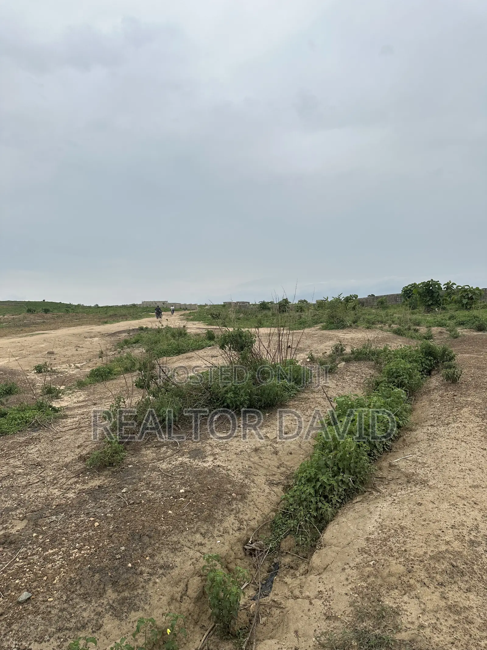 Prime Development Opportunity Land
