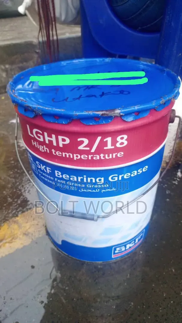 SKF LGHP 2/18 Bearing Grease 18kg